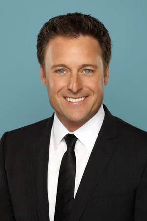 Chris Harrison photo