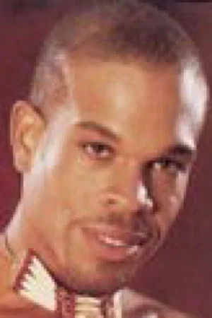 Photo of Richard Reyes from the Latest Netflix gallery