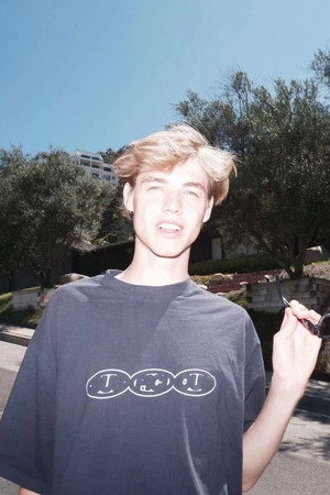 Photo of Jasper De Maeseneer from the Latest Netflix gallery