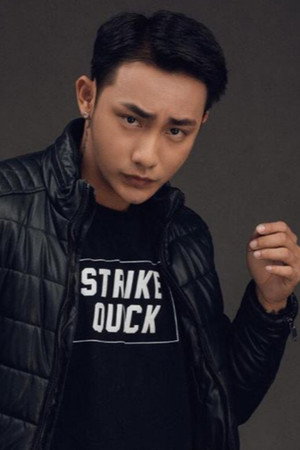 Photo of Tyron Bejay from the Latest Netflix gallery