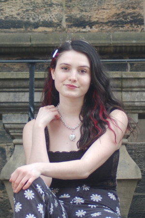 Photo of Katarina Dulude from the Latest Netflix gallery