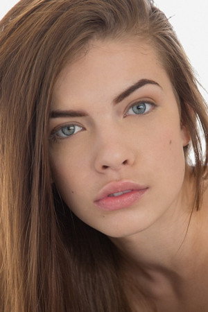 Photo of Zoe Wood from the Latest Netflix gallery