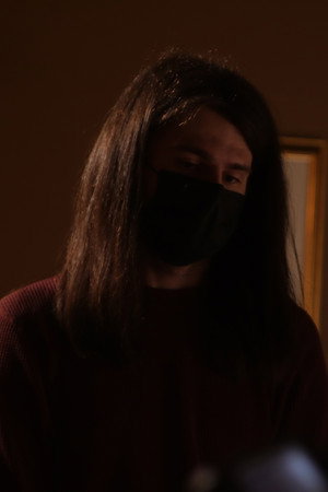 Photo of Ben Harman from the Latest Netflix gallery