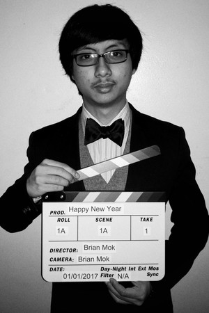 Photo of Brian Mok from the Latest Netflix gallery