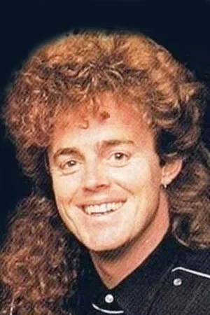 Photo of Patrick O'Hearn from the Latest Netflix gallery