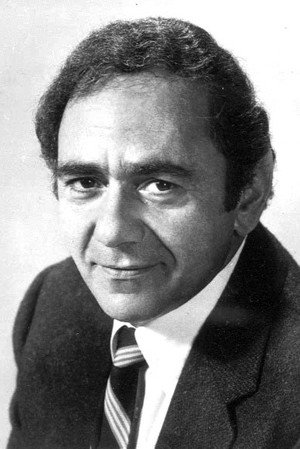 Michael Constantine photo