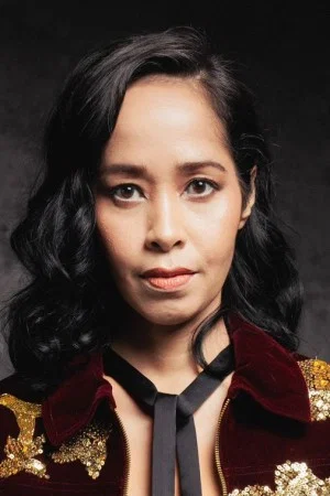 Photo of Mian Tiara from the Latest Netflix gallery