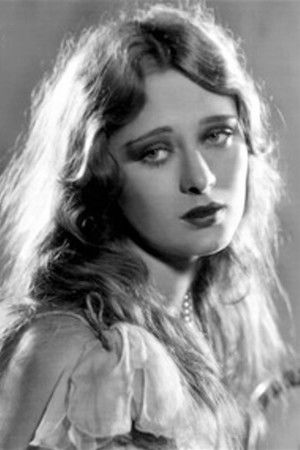 Dolores Costello photo