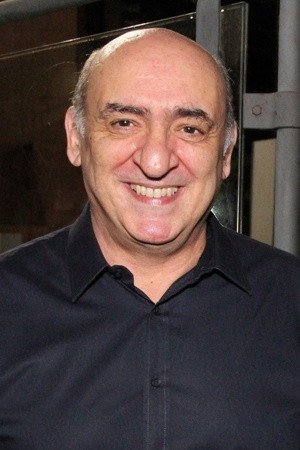 Photo of Duda Mamberti from the Latest Netflix gallery
