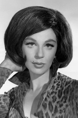 Fenella Fielding photo