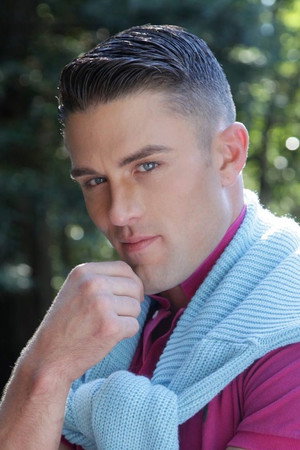 Photo of Ryan Rose from the Latest Netflix gallery
