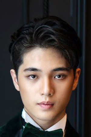 Thanawat Shinawatra photo