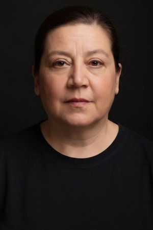 Photo of Zerrin Epikmen from the Latest Netflix gallery