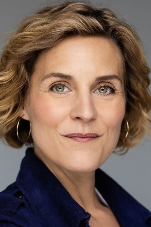 Photo of Alicia Johnston from the Latest Netflix gallery