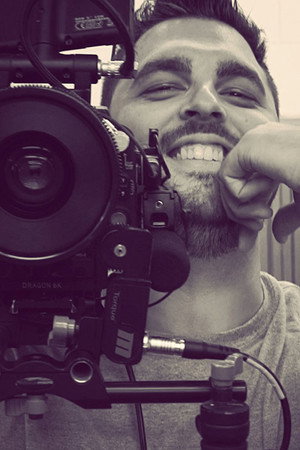 Photo of Scott David Winn from the Latest Netflix gallery