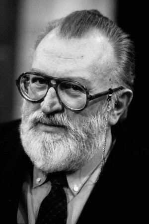 Sergio Leone photo