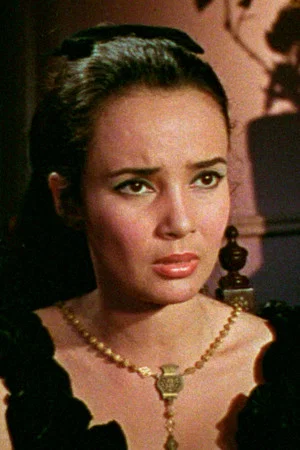 Photo of Amalia Fuentes from the Latest Netflix gallery
