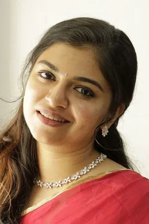 Raveena Ravi photo