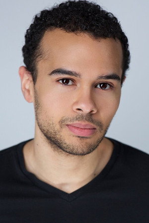 Photo of Dominique Allen Lawson from the Latest Netflix gallery