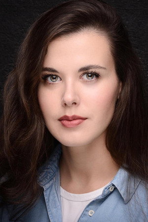 Anna Pereverzeva photo