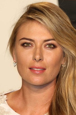 Photo of Maria Sharapova from the Latest Netflix gallery