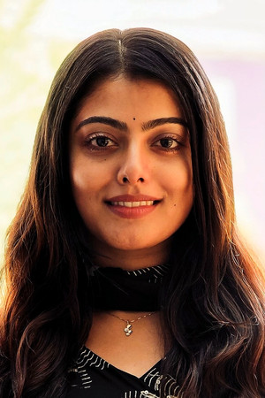 Photo of Merin Philip from the Latest Netflix gallery