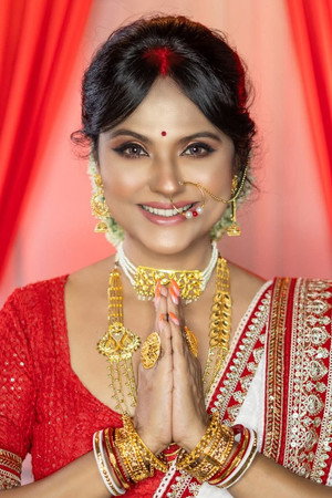 Photo of Rupali Rai Bhattacharya from the Latest Netflix gallery
