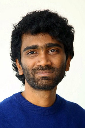 Photo of Pradeep Ranganathan from the Latest Netflix gallery