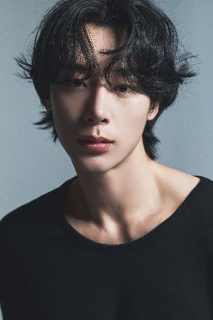 Photo of Cha Jung-woo from the Latest Netflix gallery