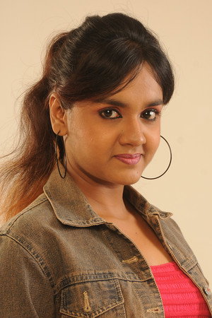 Photo of Sahana from the Latest Netflix gallery