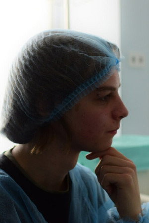 Photo of Danylo Aharkov from the Latest Netflix gallery