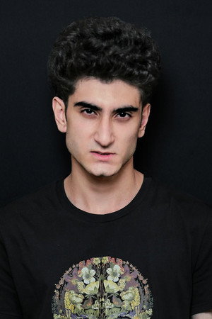 Nijat Askerzadeh photo