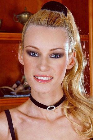 Photo of Tanja Teen from the Latest Netflix gallery