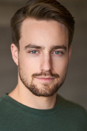 Photo of Spencer Lord from the Latest Netflix gallery