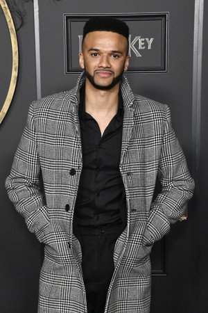 Photo of Petrice Jones from the Latest Netflix gallery