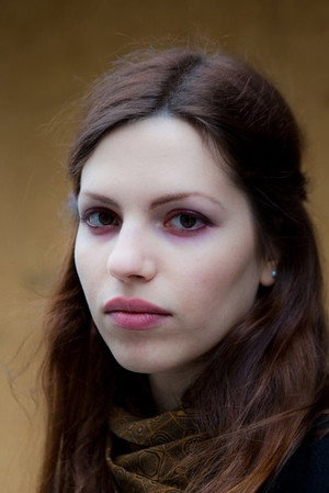 Photo of Anja Plaschg from the Latest Netflix gallery