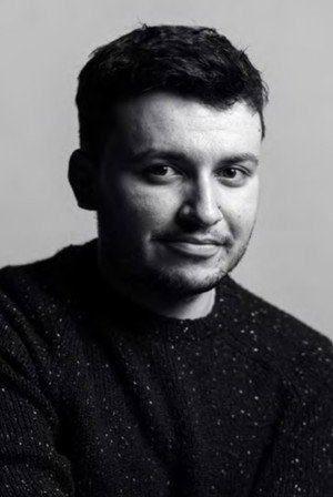 Photo of Maxim Godoroja from the Latest Netflix gallery