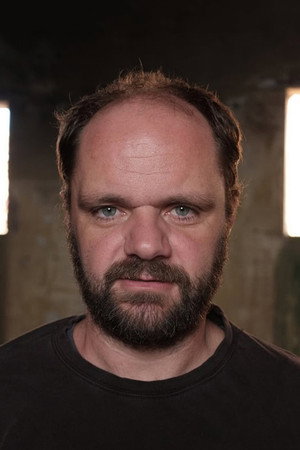 Photo of Makis Papadimitriou from the Latest Netflix gallery