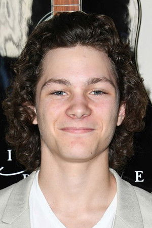 Montana Jordan photo