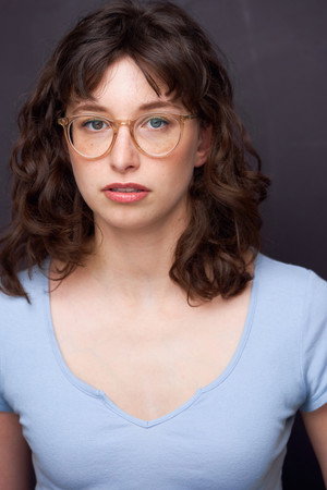 Photo of Daliah Bernstein from the Latest Netflix gallery