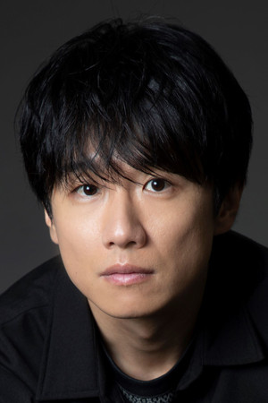 Shunsuke Kazama photo