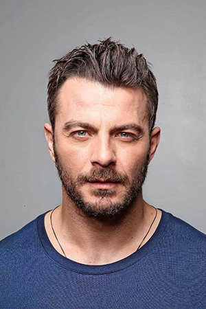 Photo of Giorgos Aggelopoulos from the Latest Netflix gallery
