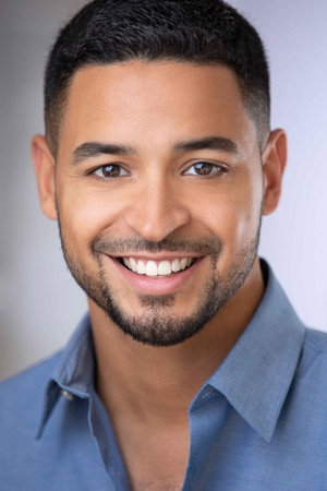 Photo of William Martinez from the Latest Netflix gallery