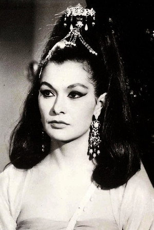 Gloria Milland photo