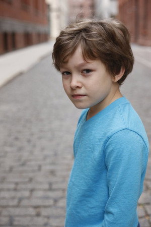 Photo of Joey Curtis-Green from the Latest Netflix gallery