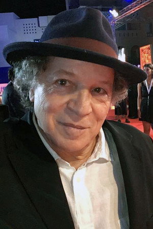 Photo of Karim Traïdia from the Latest Netflix gallery