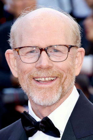 Ron Howard photo