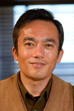 Photo of Kazuya Takahashi from the Latest Netflix gallery