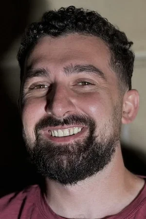 Photo of Alim Jafar from the Latest Netflix gallery