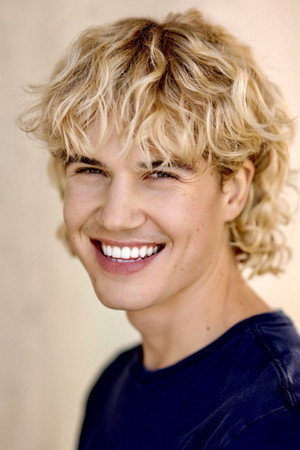 Photo of Jedd Sharp from the Latest Netflix gallery